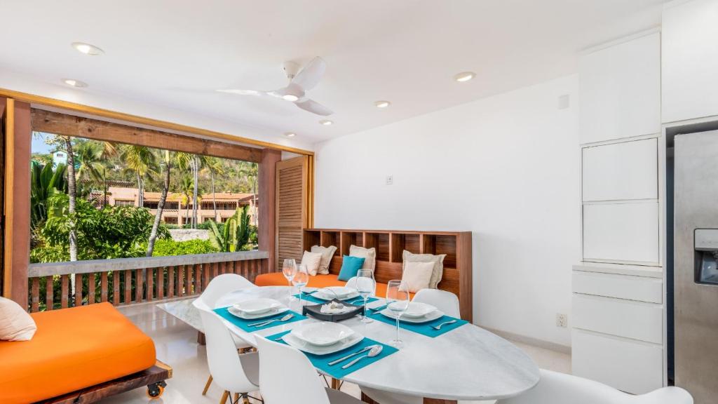 Condominio 223 El Careyes Club & Residences photo 2
