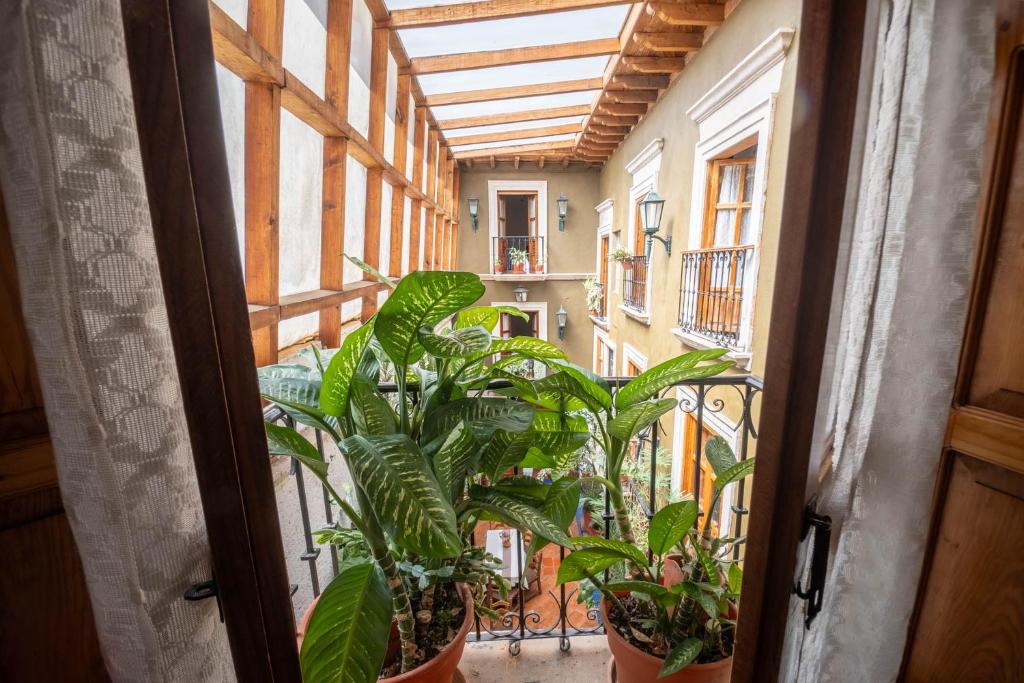Hotel Rincon de Josefa photo 4