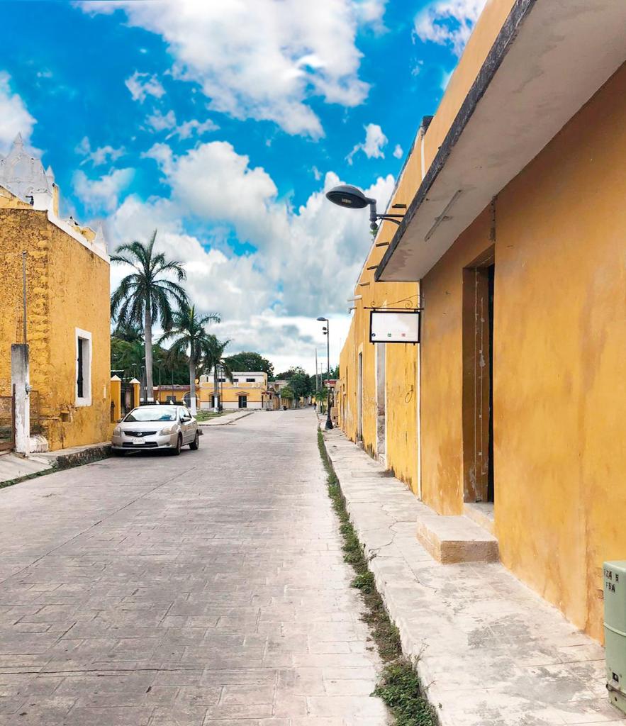 Casa Colonial del Parque