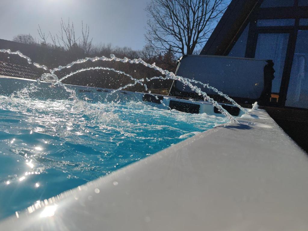 Mountain spa Yin&Yang photo 4