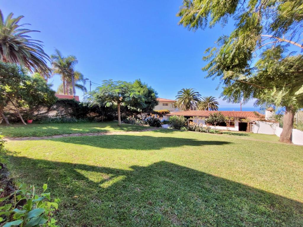 Villa Flores y Sol photo 1