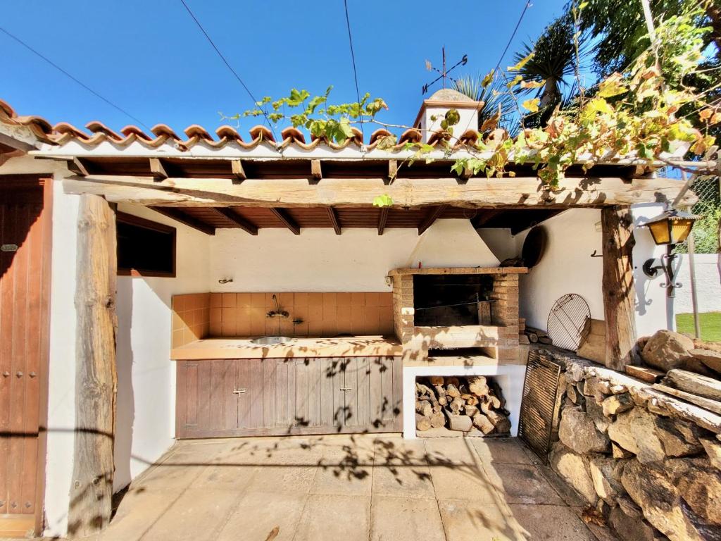 Villa Flores y Sol photo 3