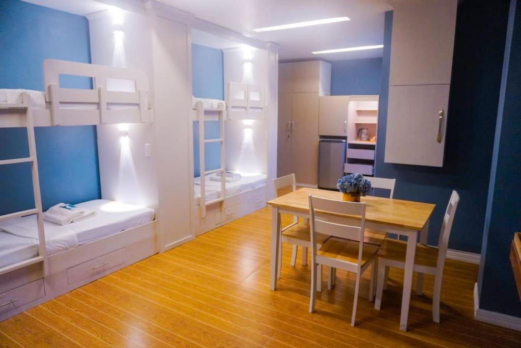 ALTEAN Apartments - Lydia Room, Metro Manila