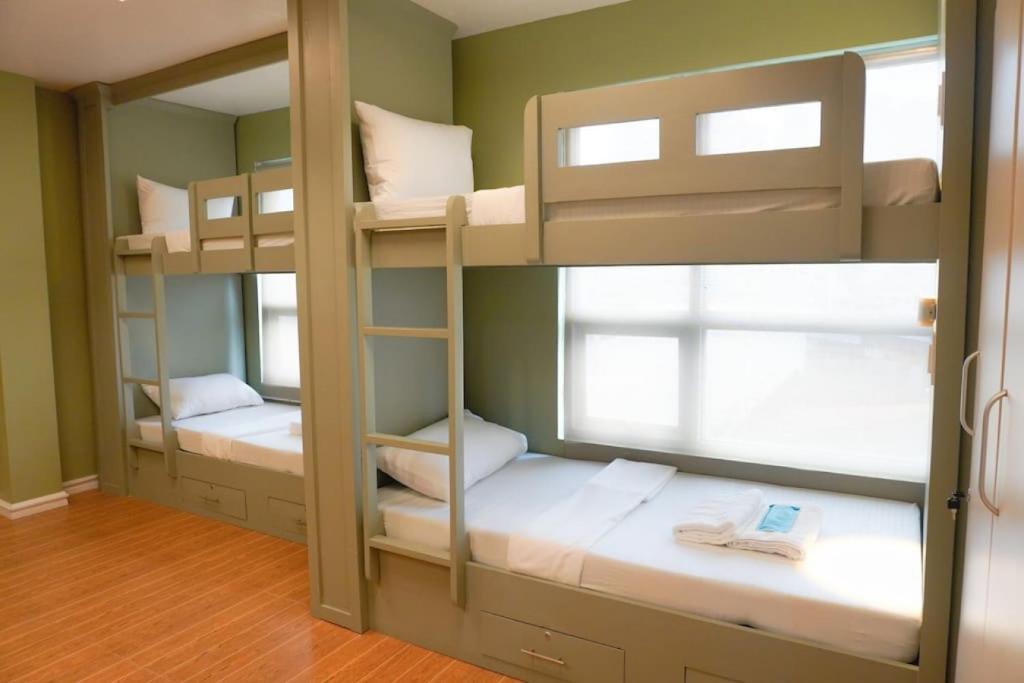 ALTEAN Apartments - Lourdes Room, Metro Manila