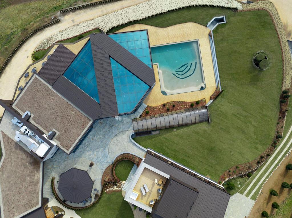 Collina Luxury Relais