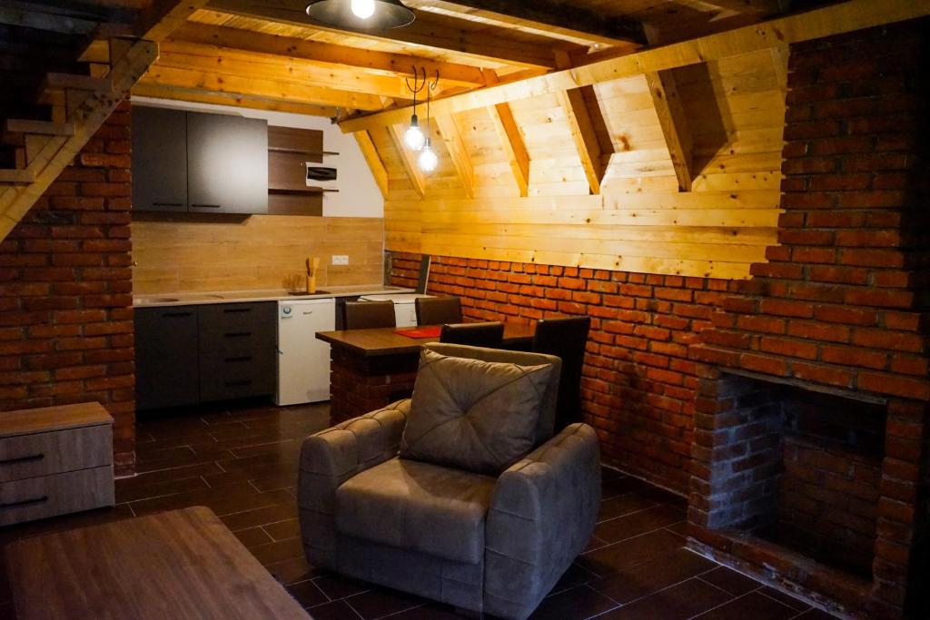 STANET Forest Houses photo 1