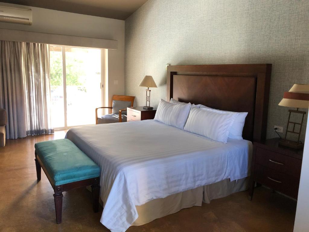 San Angel Suites photo 1