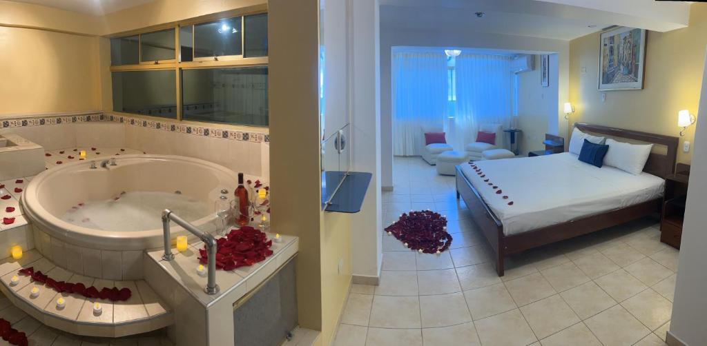 Lucky Star Hotel photo 2