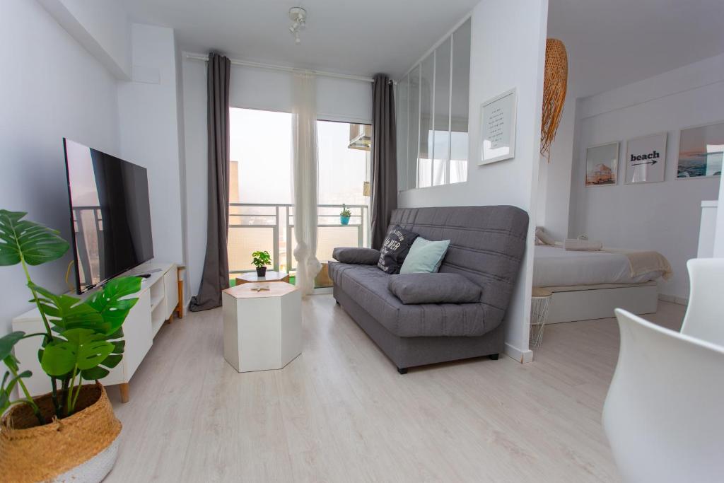 Apartamento Los Olivos II - Cullera photo 4