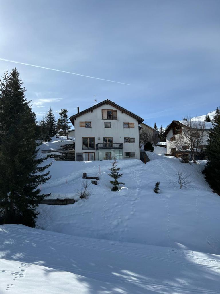 Wohnung am Heimberg photo 3