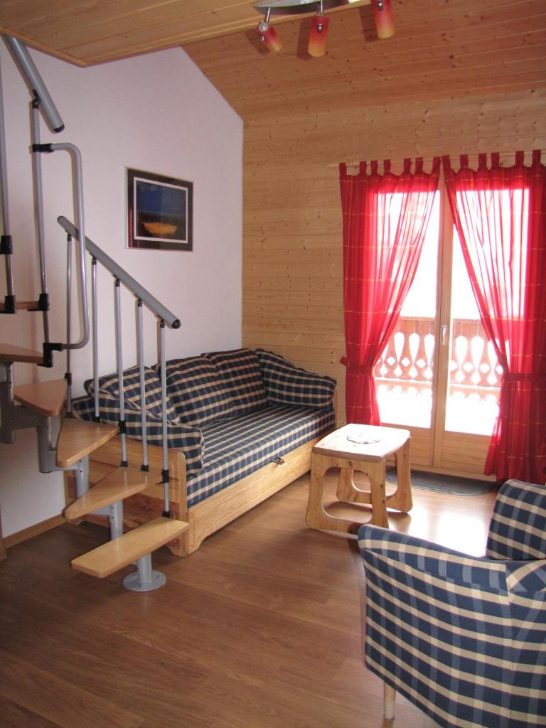 Двухместный (Двухместный номер Делюкс с 1 кроватью), Hotel-Restaurant le Relais Panoramique