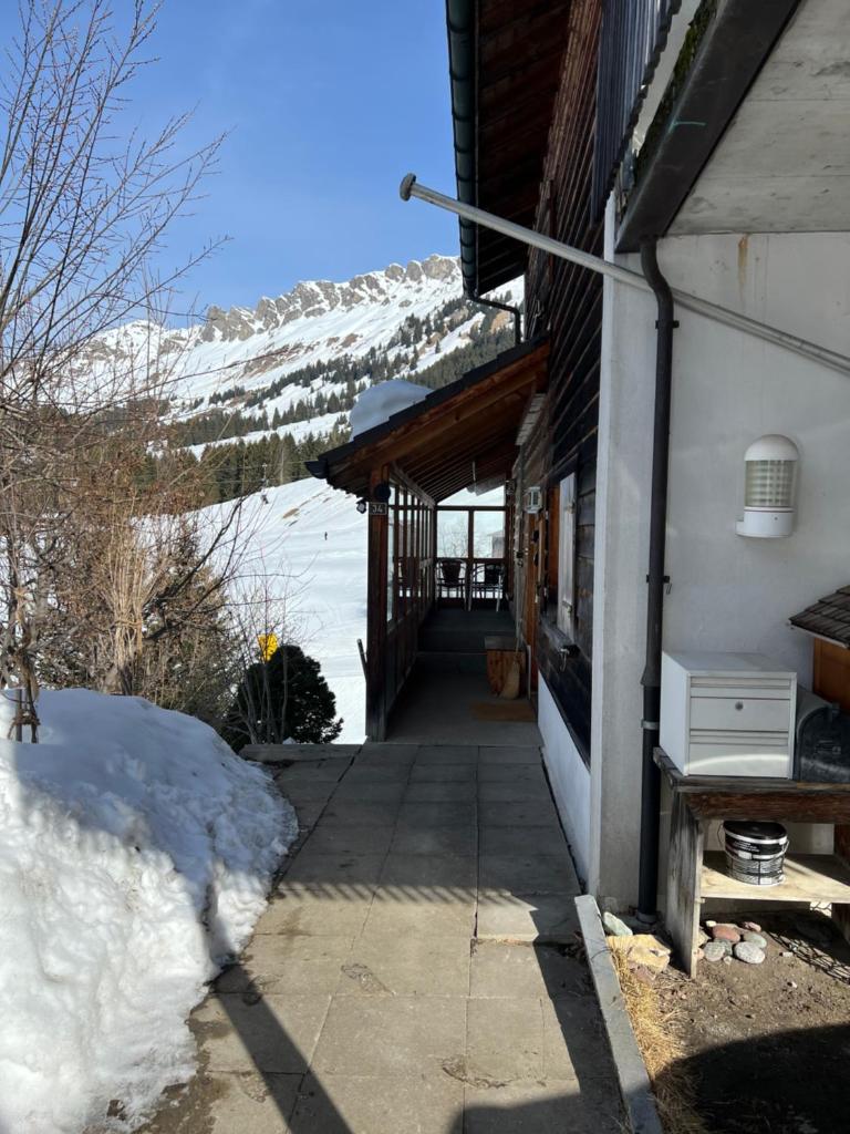 Wohnung am Heimberg photo 4