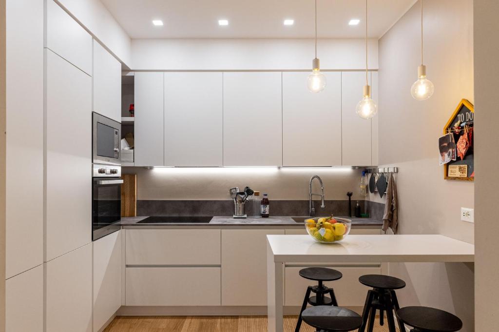 Milan nanna B&B, metro M3,IEO, policlinico GSD photo 3