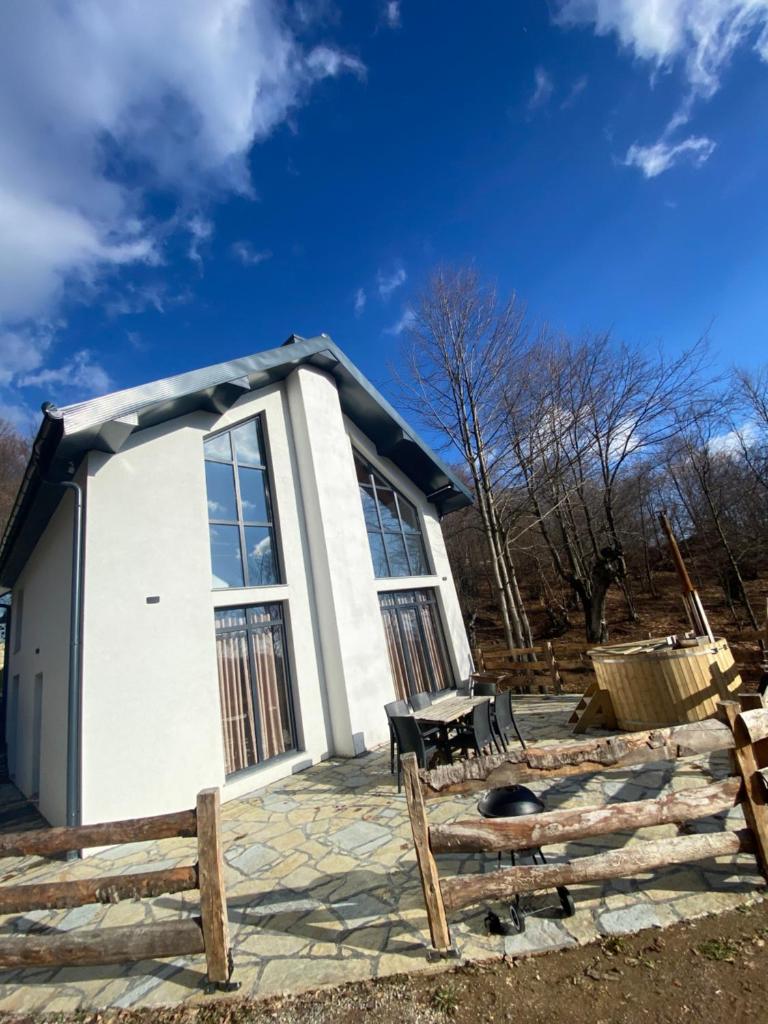 Luxos Villa photo 1