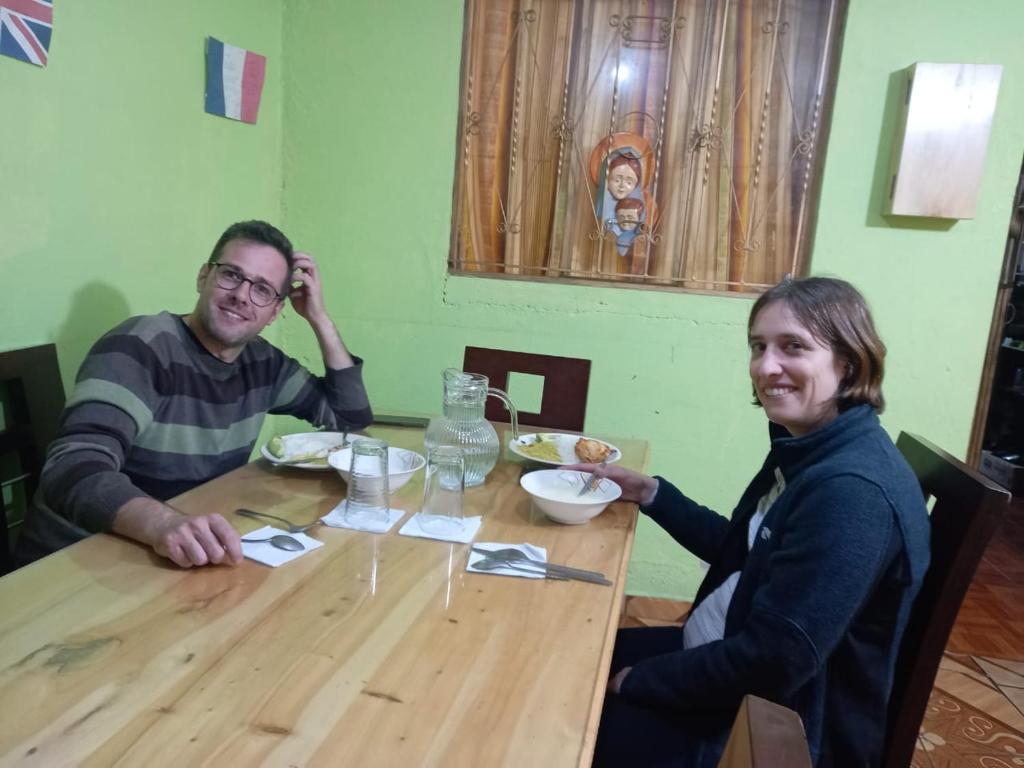 Hostal backpackers photo 2