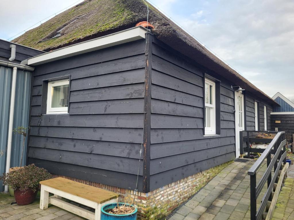 B & B De Tocht photo 4