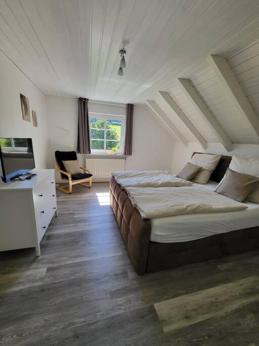 Ferienwohnung mit ruhiger Lage photo 1
