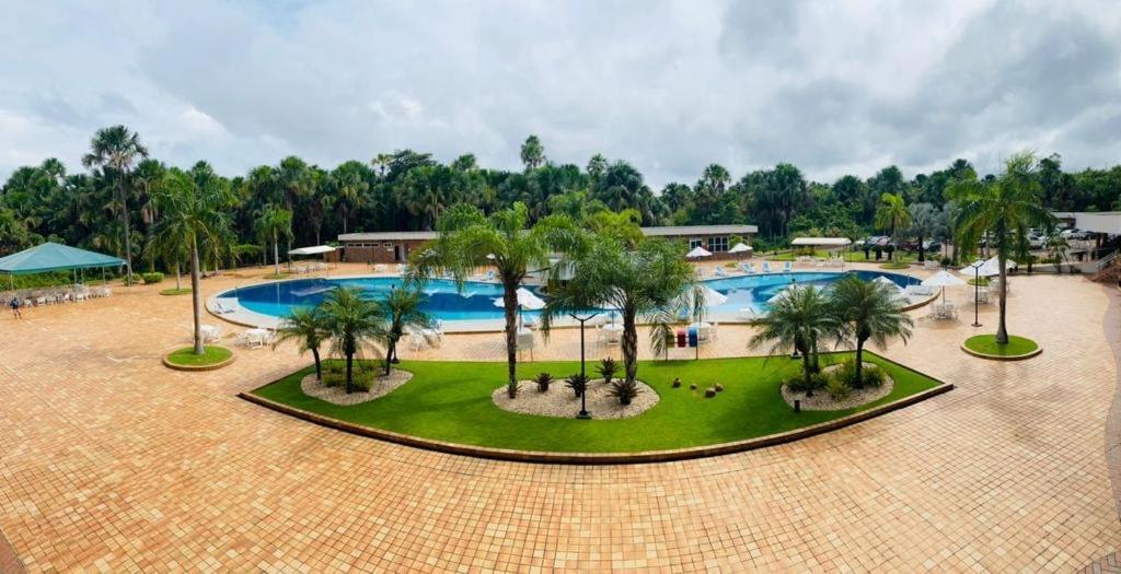 Gran Lençóis Flat Residence photo 4
