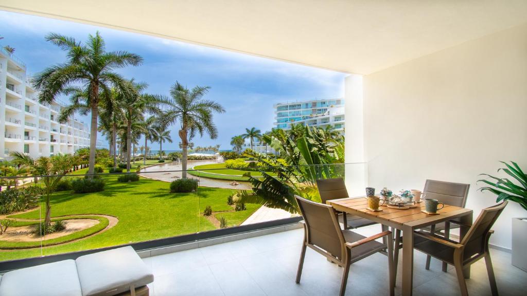 Aria Ocean View Condo 206 by Kivoya photo 1