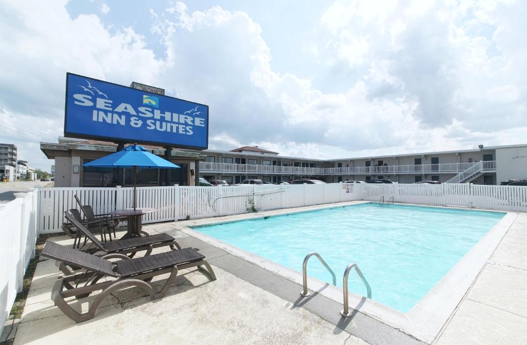 Seashire Inn & Suites image