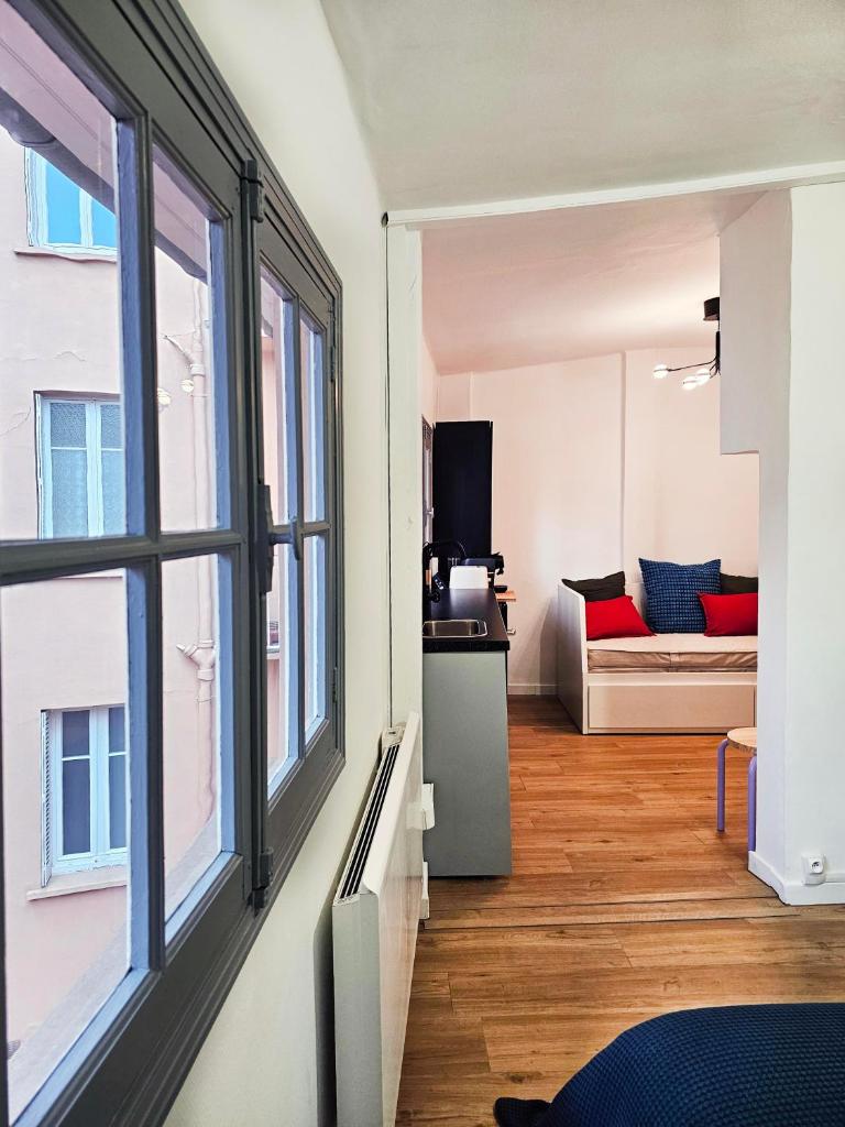 L'Idrac, Appartements en Hyper centre photo 1