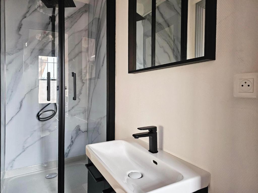 L'Idrac, Appartements en Hyper centre photo 4