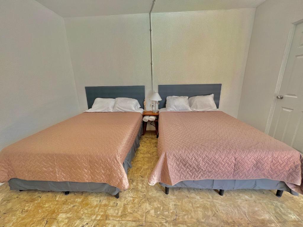 Hotel Citadin zona 5 photo 3
