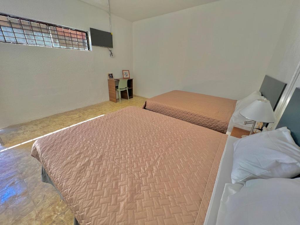 Hotel Citadin zona 5 photo 2