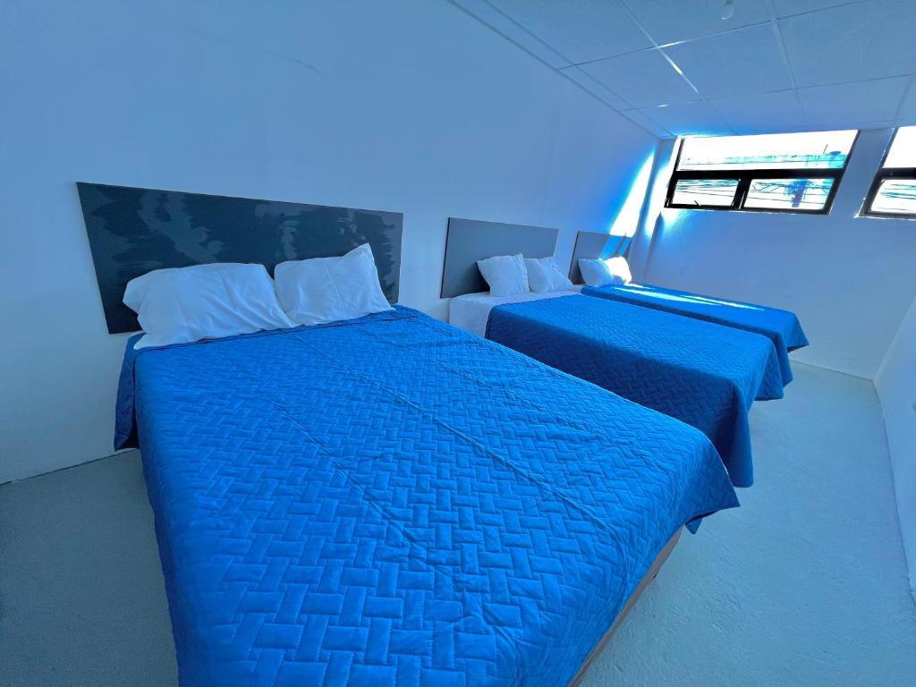 Hotel Citadin zona 5 photo 1