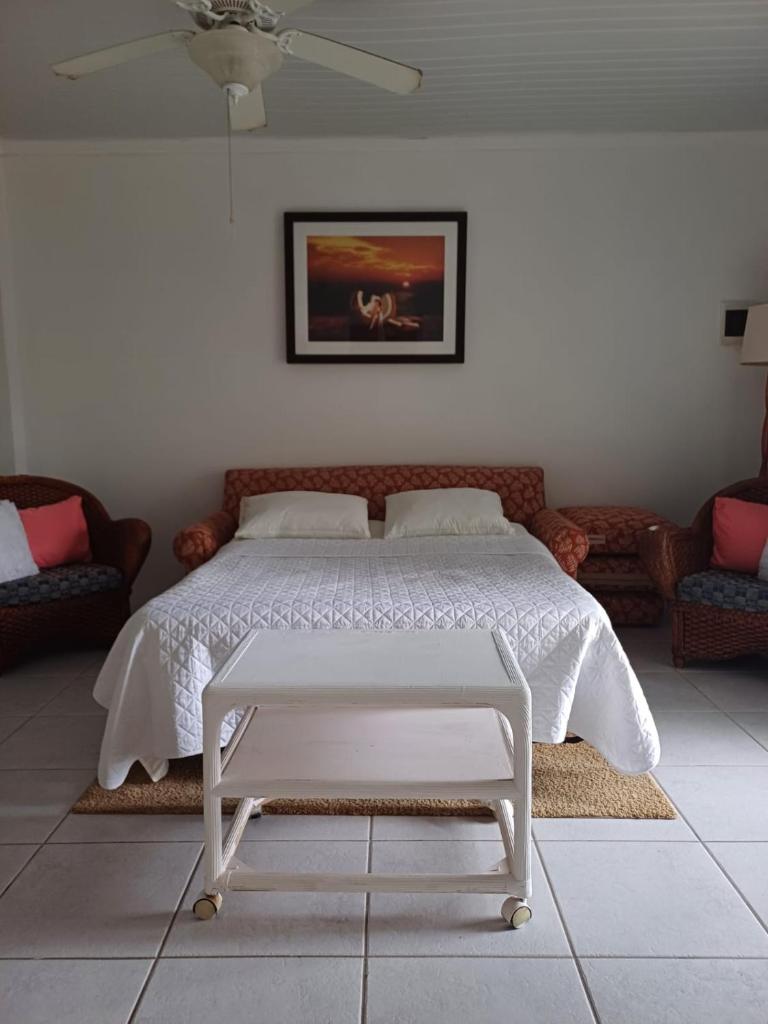 Aruba SunRise Apartment photo 2