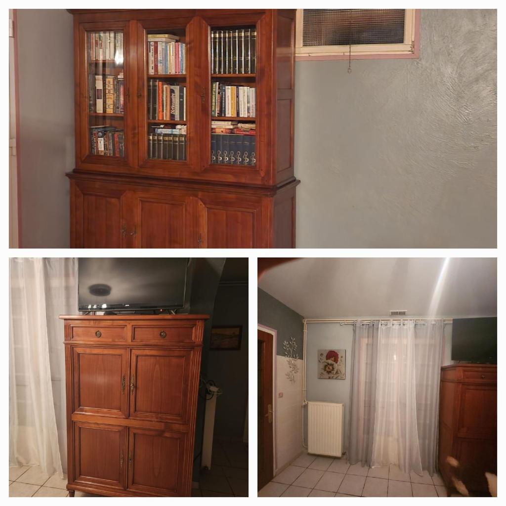 Maison de vacance