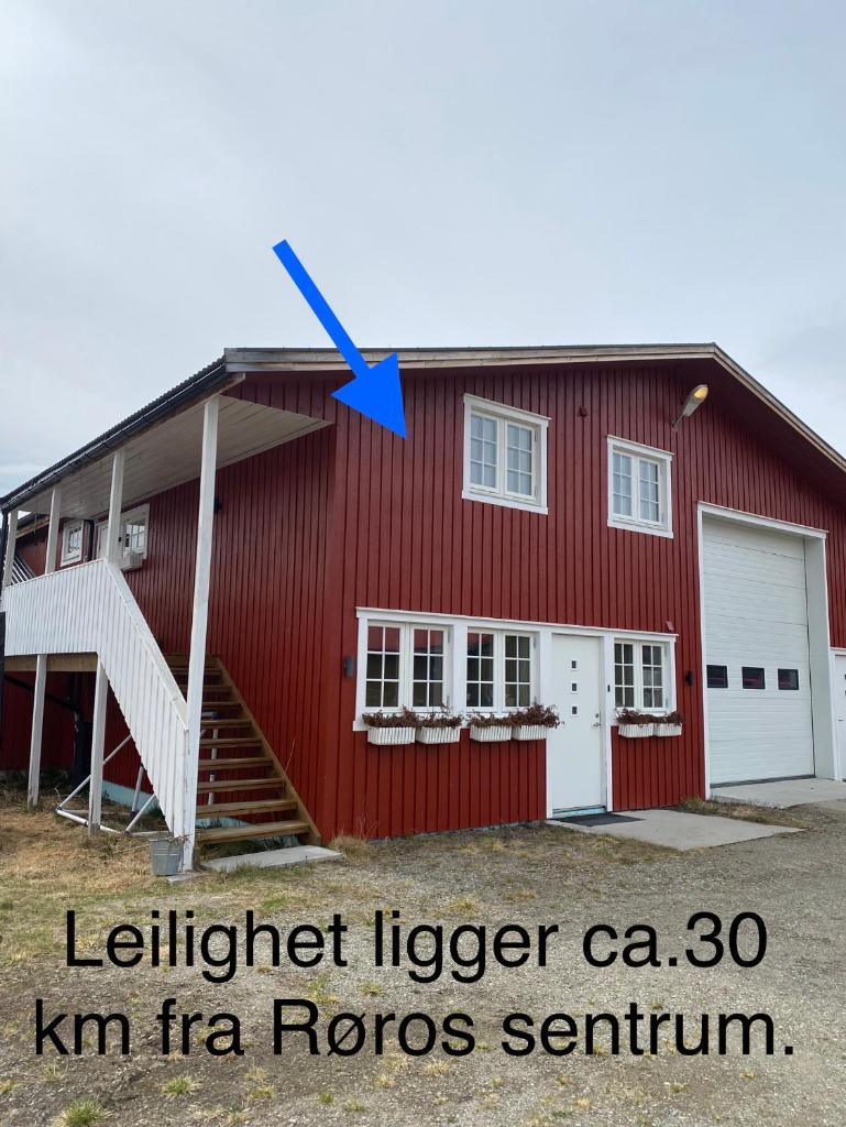 Leilighet Sølendet, i Brekken ved Røros photo 1