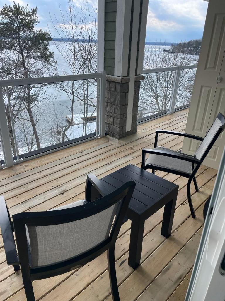 Touchstone Resort photo 1