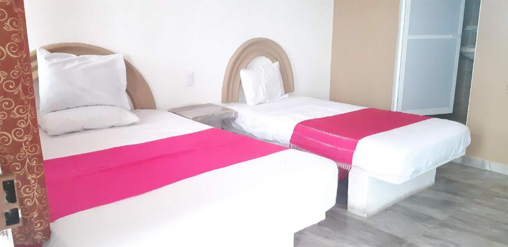 Hotel San Miguel photo 1