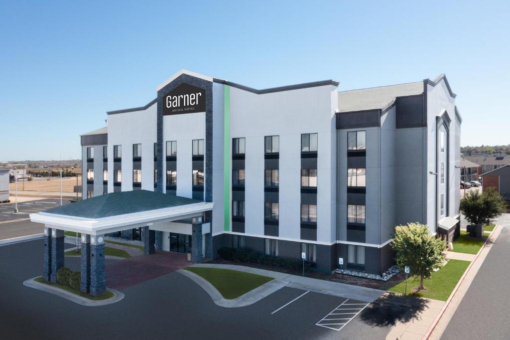 Garner Oklahoma City Quail Springs, an IHG Hotel image