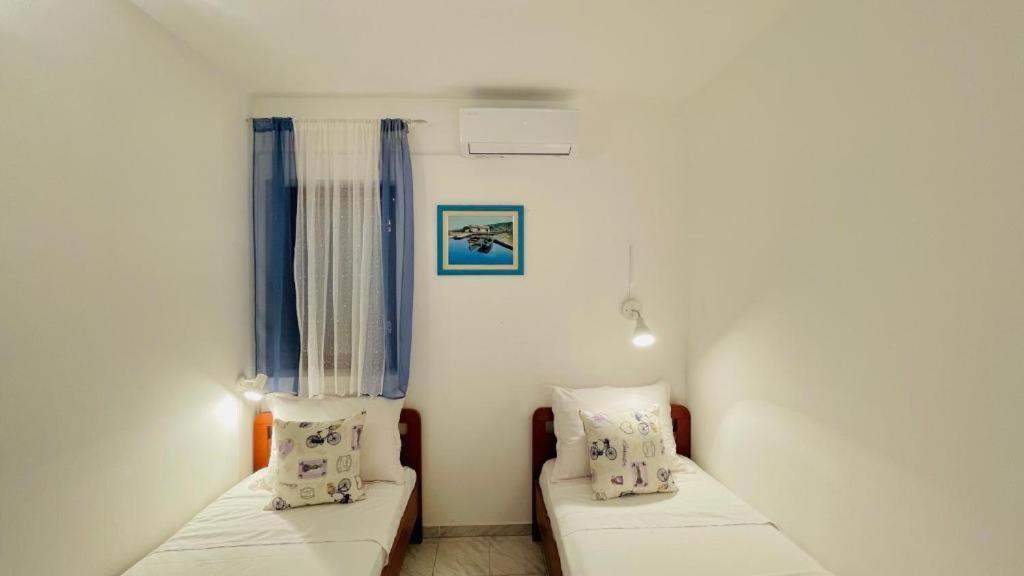 Lovely apartments on the private Beach - island Korčula photo 4