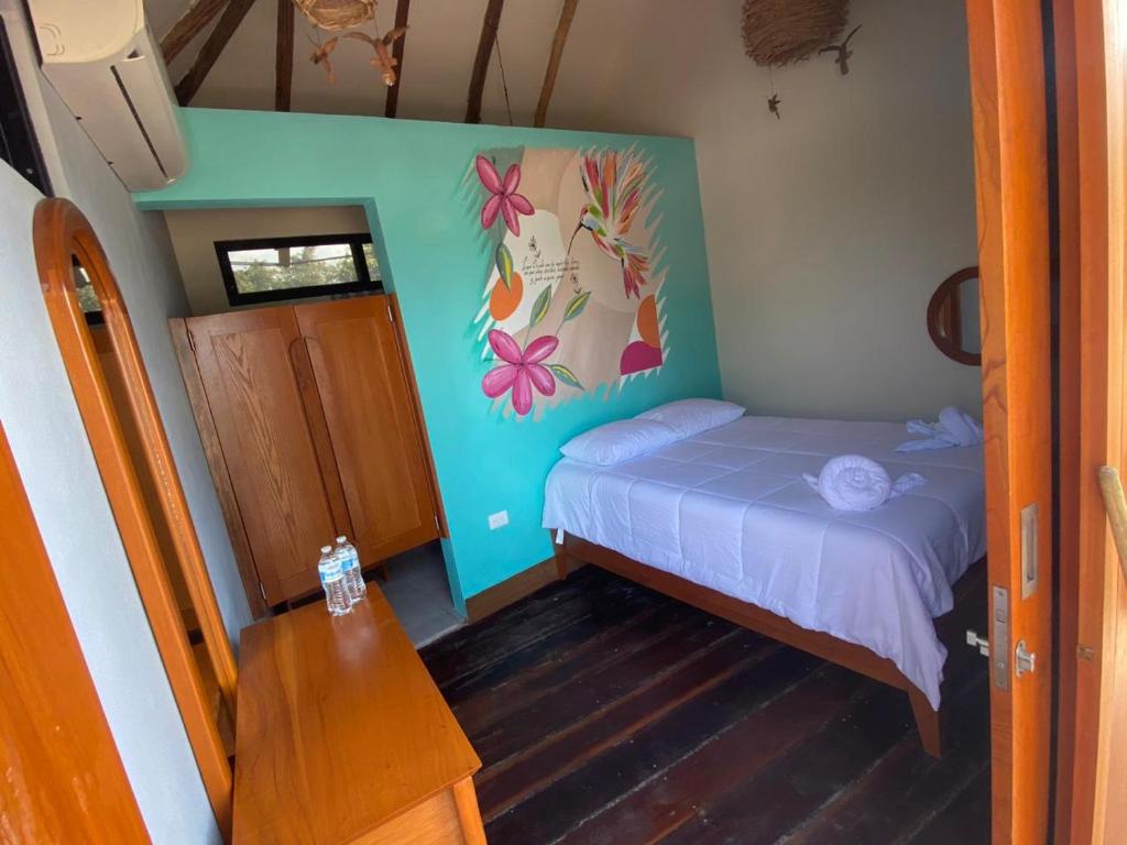 Bahía uvas Bungalos photo 2