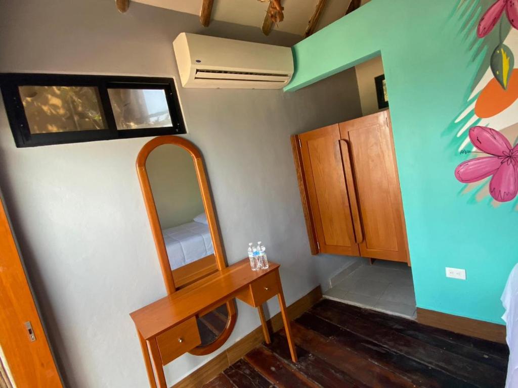 Bahía uvas Bungalos photo 3