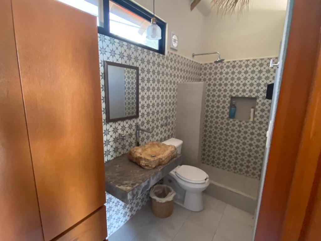 Bahía uvas Bungalos photo 4