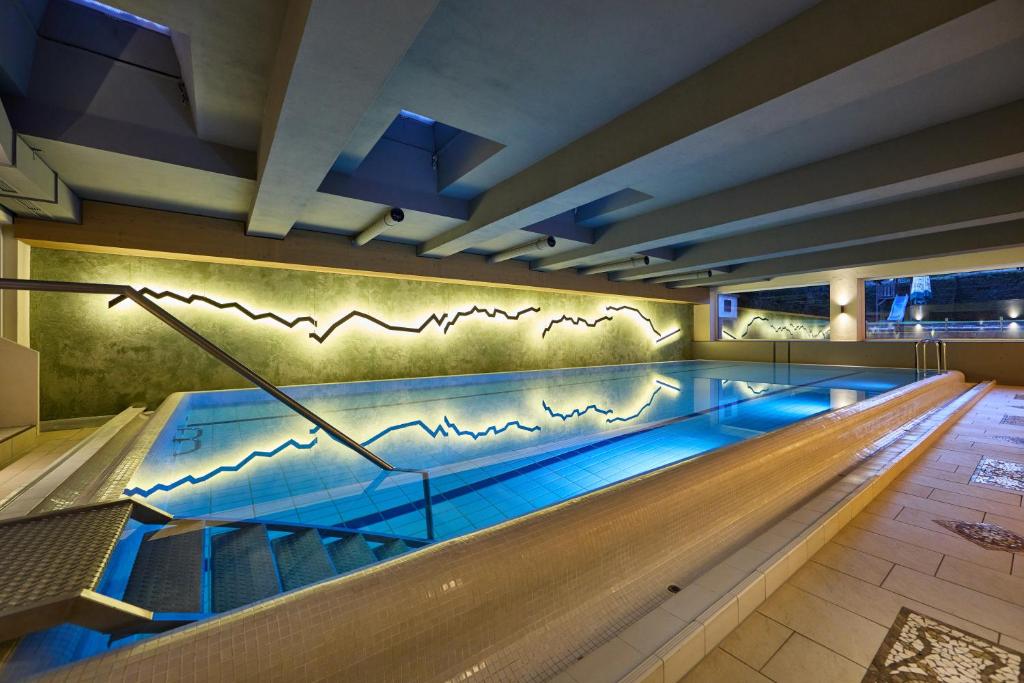 Alpenhotel Rieger photo 2