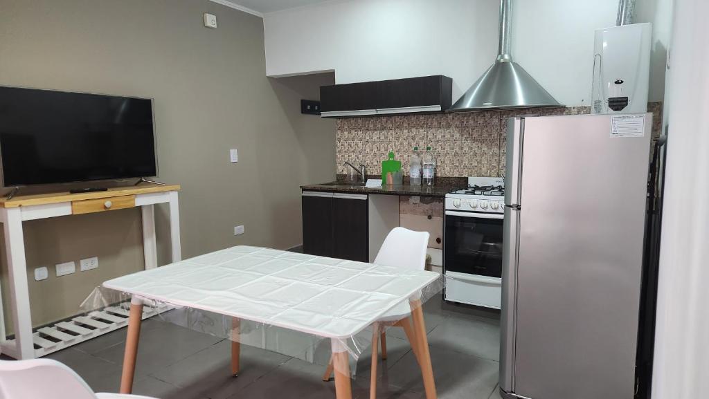 Alquiler 2 ambientes photo 1