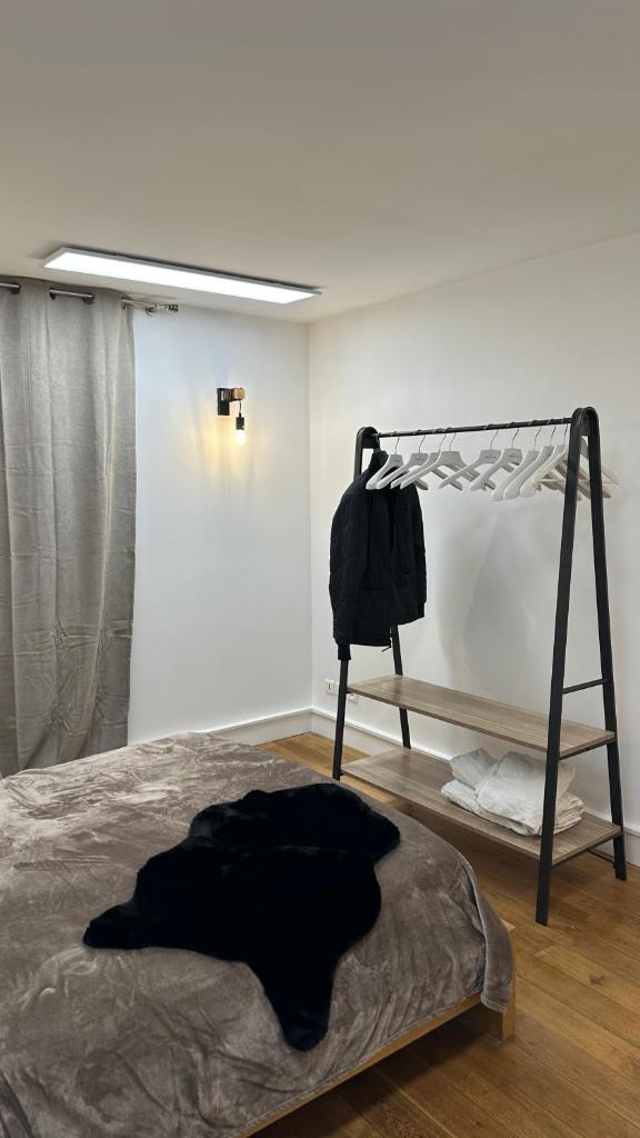 Appartement Paris Disney photo 2