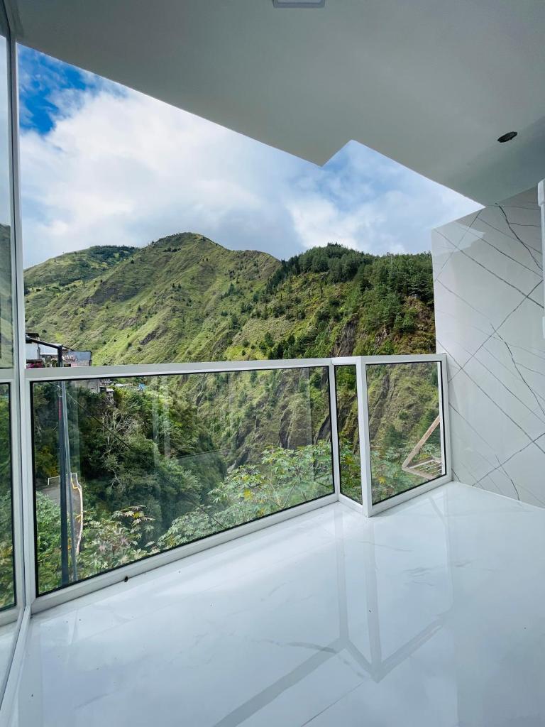 Hostal Balcon del Cielo photo 3