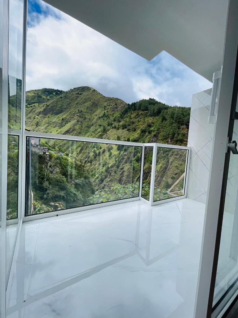 Hostal Balcon del Cielo photo 4