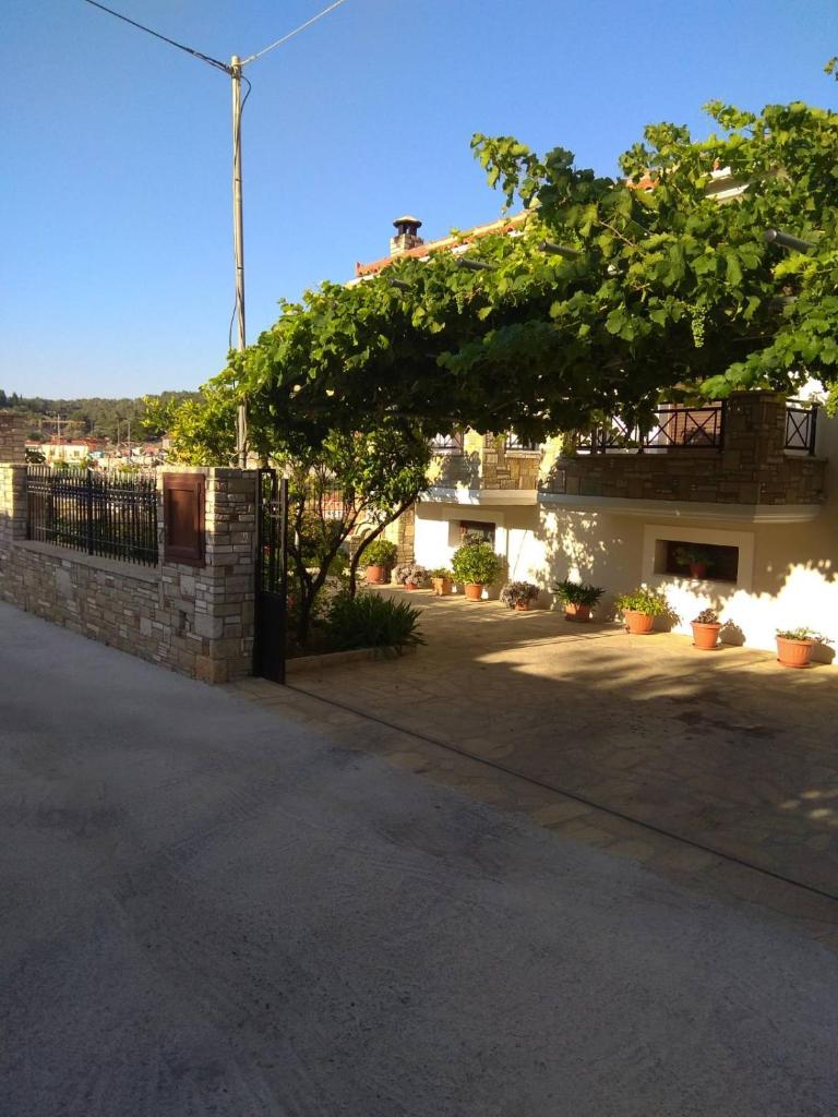 Villa Sunset photo 1