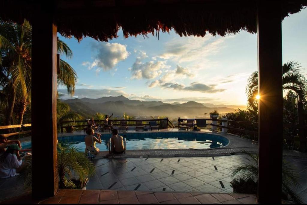 Carlo's swimming pool photo 3