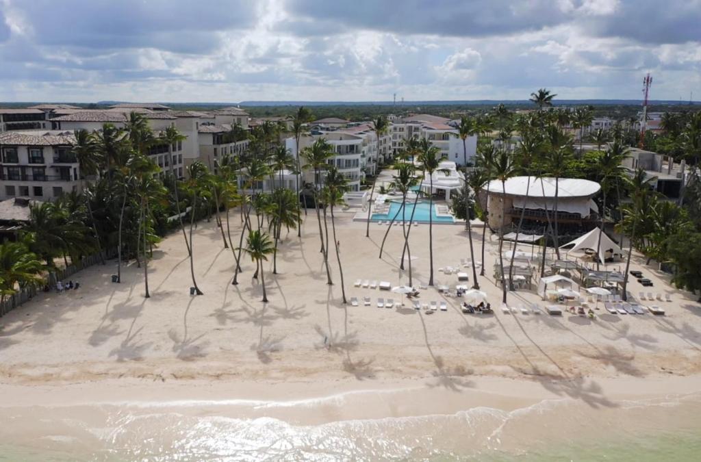 Destination Jelly / Playa Coral Condo photo 1