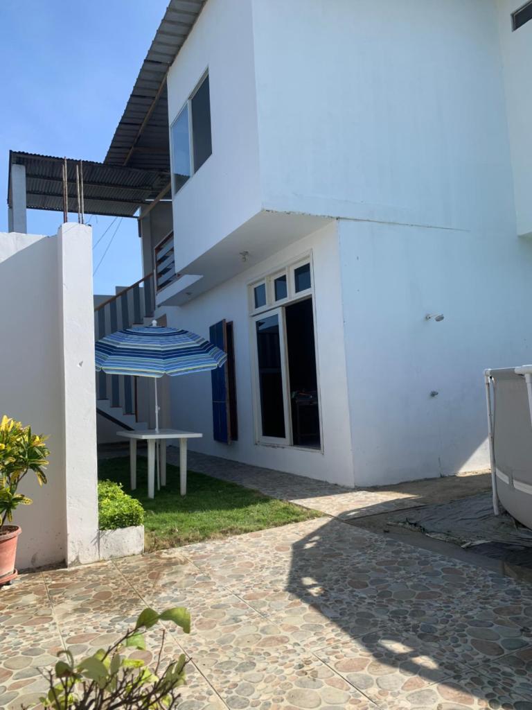 CASA SAN JACINTO photo 2