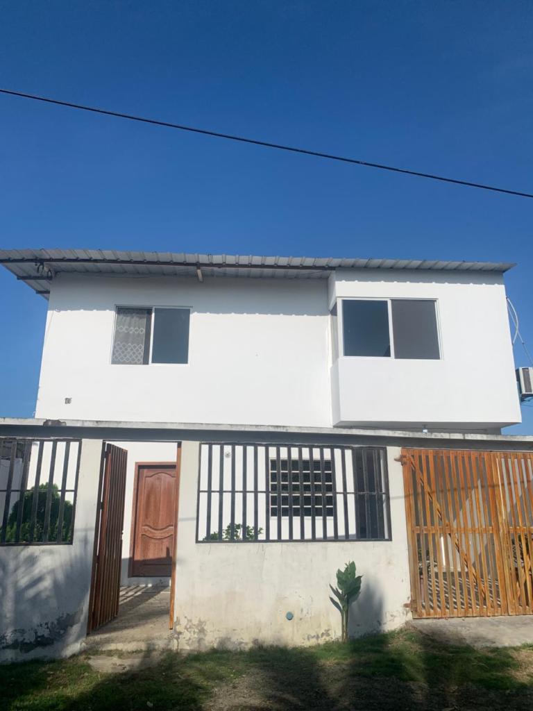 CASA SAN JACINTO photo 1