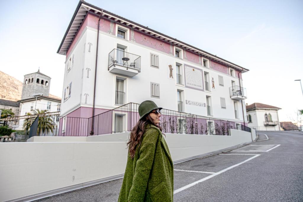 Miralago Locarno Easy Rooms photo 2
